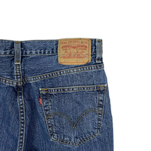 Load image into Gallery viewer, Levi&#39;s 505 Denim Shorts - Size 32&quot;
