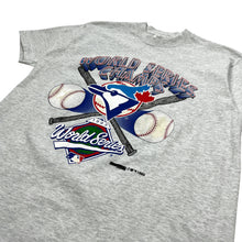 Load image into Gallery viewer, 1993 Toronto Blue Jays World Series Champs Tee - Size XL

