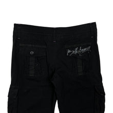 Load image into Gallery viewer, Women's BillaBong Cargo Capris - Size L

