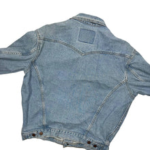 Load image into Gallery viewer, 1995 Levi&#39;s Type 3 Denim Trucker Jacket - Size M
