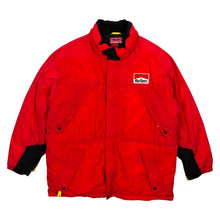 Load image into Gallery viewer, Marlboro Adventure Team Puffer Parka Jacket - Size XXL
