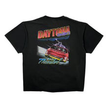 Load image into Gallery viewer, 1995 NASCAR Daytona 500 Feel The Thunder Tee - Size XXL
