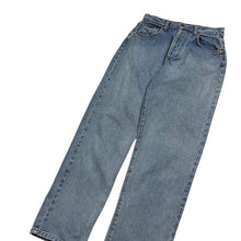 Load image into Gallery viewer, Women&#39;s Calvin Klein USA Made Denim Jeans - Size S
