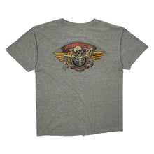 Load image into Gallery viewer, Powell Peralta Skateboards 40 Years Deep Anniversary Tee - Size L
