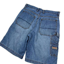 Load image into Gallery viewer, Union Bay Carpenter Denim Shorts - 32&quot;

