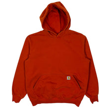 Load image into Gallery viewer, Carhartt Heavyweight Rain Defender Pullover Hoodie - Size XL
