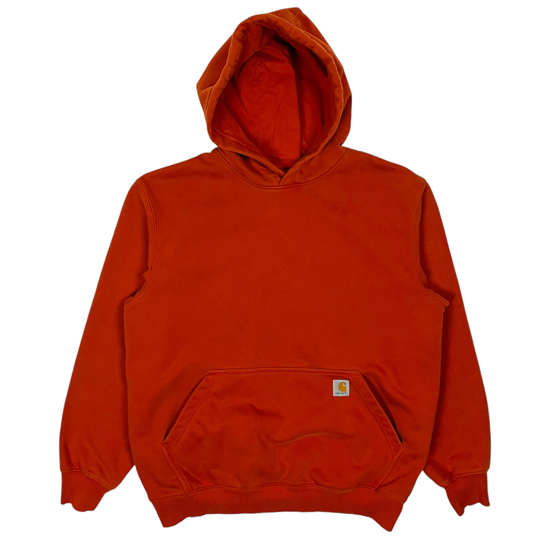 Carhartt Heavyweight Rain Defender Pullover Hoodie - Size XL