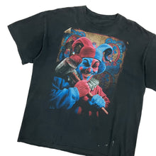 Load image into Gallery viewer, 2004 Insane Clown Posse Carnival of Carnage Tee - Size XL
