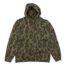 Load image into Gallery viewer, Mossy Oak Bark Camo Hoodie - Size L
