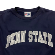 Load image into Gallery viewer, Penn State University Embroidered Spellout - Size XL
