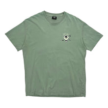 Load image into Gallery viewer, Stussy Australia Skate &amp; Surf Skull Tee - Size XL
