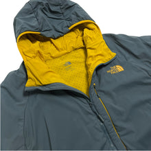 Load image into Gallery viewer, The North Face Hooded Puffer Jacket - Size XL
