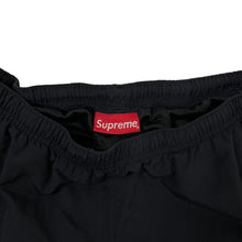 Load image into Gallery viewer, Supreme Gradient Piping Swim Trunks - Size M
