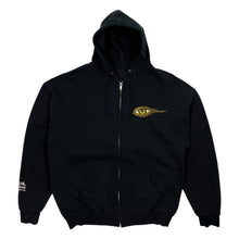Load image into Gallery viewer, Tool Zip Up Hoodie - Size XL
