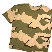 Load image into Gallery viewer, Desert Camo Tee - Size XL
