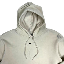 Load image into Gallery viewer, Nike Painters Middle Swoosh Hoodie - Size M
