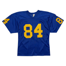 Load image into Gallery viewer, #84 USA Made Football Practice Jersey - Size S
