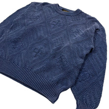 Load image into Gallery viewer, Eddie Bauer Heavyweight Knit Sweater - Size L
