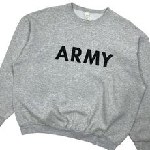 Load image into Gallery viewer, US Army Crewneck Sweatshirt - Size XL
