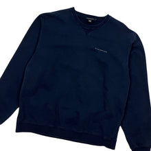 Load image into Gallery viewer, Club Monocco Heavyweight Crewneck Sweatshirt - Size L
