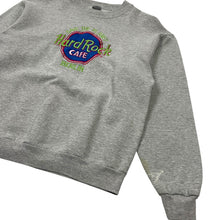 Load image into Gallery viewer, Hardrock Cafe Berlin Crewneck Sweater - Size M
