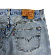 Load image into Gallery viewer, Levi’s 501XX Denim Jeans - Size 33&quot;
