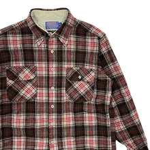 Load image into Gallery viewer, Pendleton Wool Flannel - Size XL
