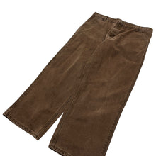 Load image into Gallery viewer, Carhartt Work Pants - Size 38"

