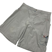 Load image into Gallery viewer, Quicksilver Utility Shorts - Size 38"
