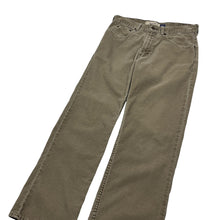 Load image into Gallery viewer, 1999 Gap Boot Fit Corduroy Trousers - Size 34"
