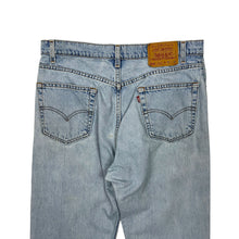 Load image into Gallery viewer, Levi's 505 Denim Jeans - Size 35"

