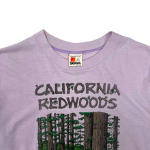 Load image into Gallery viewer, California Redwoods Tee - Size M/L
