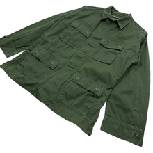 Load image into Gallery viewer, 1999 US Army Type XIII Hot Weather Coat - Size M/L

