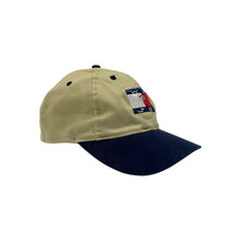 Load image into Gallery viewer, What Would Jesus Do Tommy Parody Hat - Adjustable

