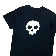 Load image into Gallery viewer, Sid Zero Skull Tee - Size L
