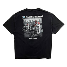 Load image into Gallery viewer, BMW Motorrad Montreal Tee - Size XL
