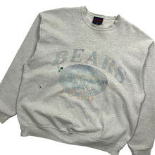 Load image into Gallery viewer, 1986 Chicago Bears NFL Superbowl Painters Crewneck Sweatshirt - Size XL
