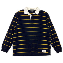 Load image into Gallery viewer, Eddie Bauer Striped Rugby Shirt - Size XXL
