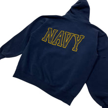 Load image into Gallery viewer, US Navy Pullover - Size L
