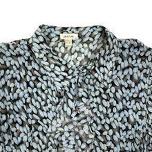 Load image into Gallery viewer, Women's Jaipur Ruffled Top - Size L
