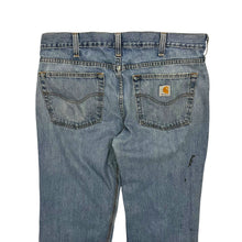 Load image into Gallery viewer, Carhartt Denim Jeans - Size 36&quot;
