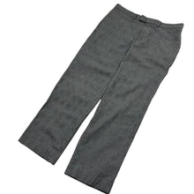 Load image into Gallery viewer, Polo By Ralph Lauren Checked Trousers - Size 36&quot;
