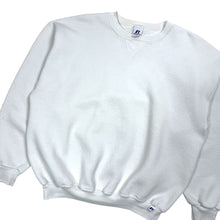 Load image into Gallery viewer, Russell Blank Crewneck Sweatshirt - Size L
