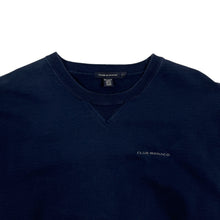Load image into Gallery viewer, Club Monocco Heavyweight Crewneck Sweatshirt - Size L

