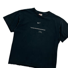 Load image into Gallery viewer, Nike Lance Armstrong Good &amp; Great Days Tee - Size L
