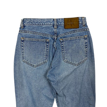 Load image into Gallery viewer, Women&#39;s Calvin Klein USA Made Denim Jeans - Size S
