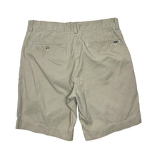 Load image into Gallery viewer, Polo By Ralph Lauren Chino Shorts - Size 32"
