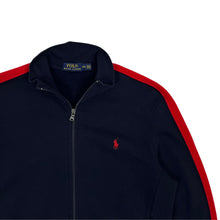 Load image into Gallery viewer, Polo By Ralph Lauren Full Zip - Size L
