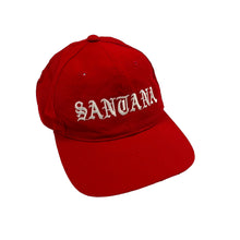 Load image into Gallery viewer, Santana Snapback Hat - Adjustable
