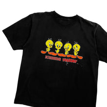 Load image into Gallery viewer, Iceberg History Tweety Bird Tee - Size L
